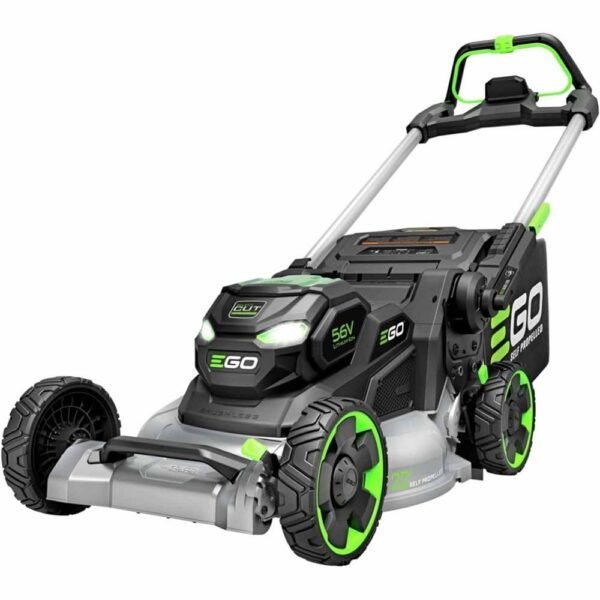 EGO LM2200SP 22” Alu. Deck SP Lawn Mower Bare Tool