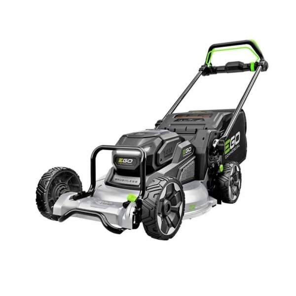 EGO LMX5300SP Commercial 22″ Alu. Deck SP Lawn Mower